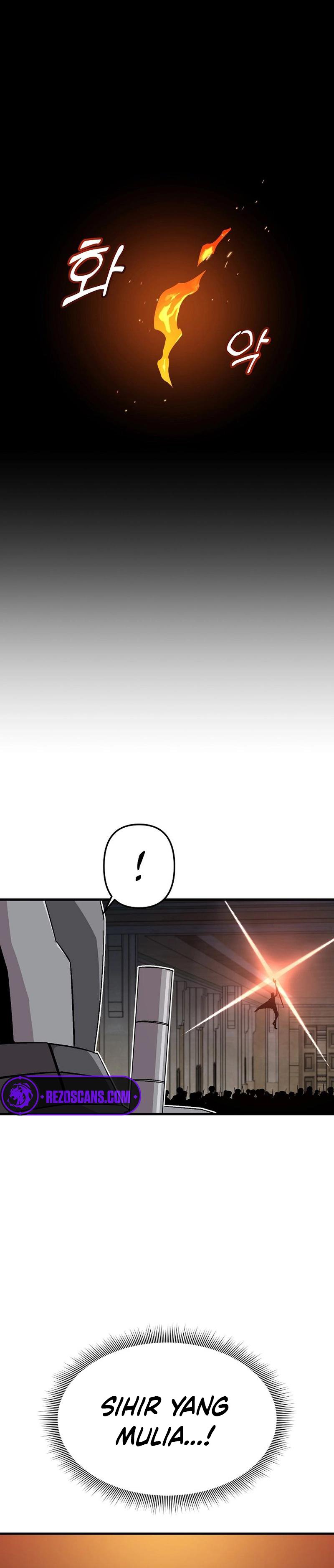 I Am Player Who Suck Alone (Solo Bug Player) Chapter 127 Gambar 29